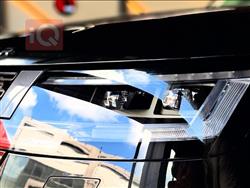 لاند روفر رانج روفر فوج